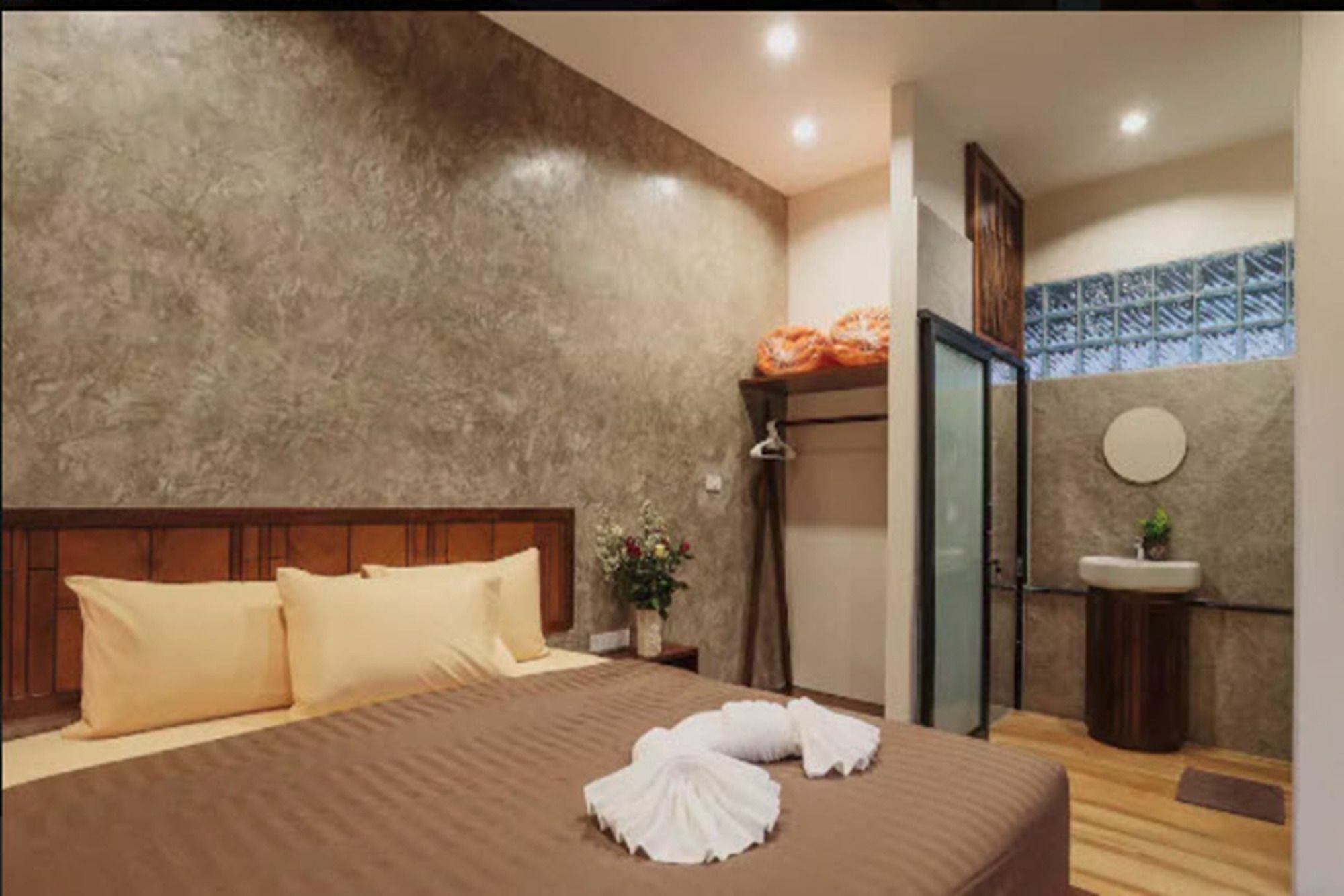Varin Villa Ao Nang المظهر الخارجي الصورة